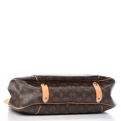 Louis Vuitton Monogram Galliera GM 4 of 23