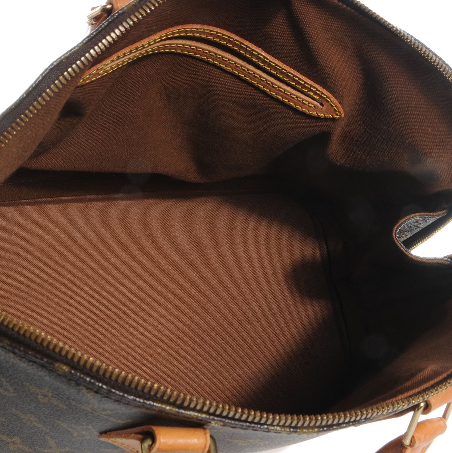 Louis Vuitton Monogram Alma PM 8 of 9