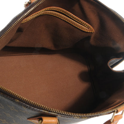 Louis Vuitton Monogram Alma PM 8 of 9