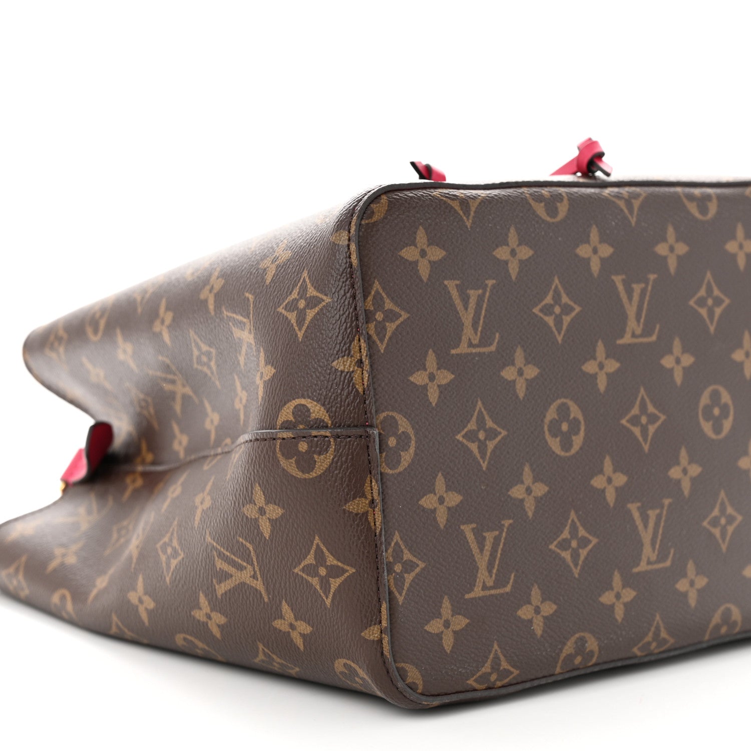 Louis Vuitton Monogram Neonoe MM Freesia 8 of 9
