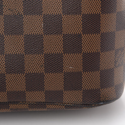 Louis Vuitton Damier Ebene Neo Neverfull MM 23 of 23