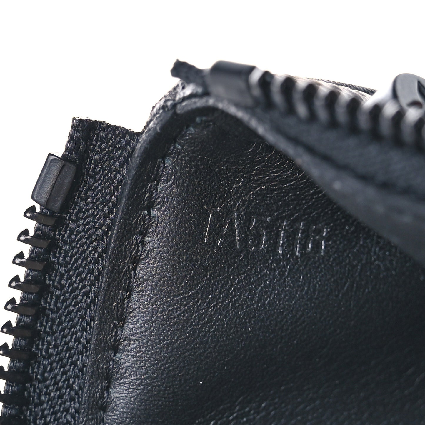 Monogram Solar Ray Key Pouch