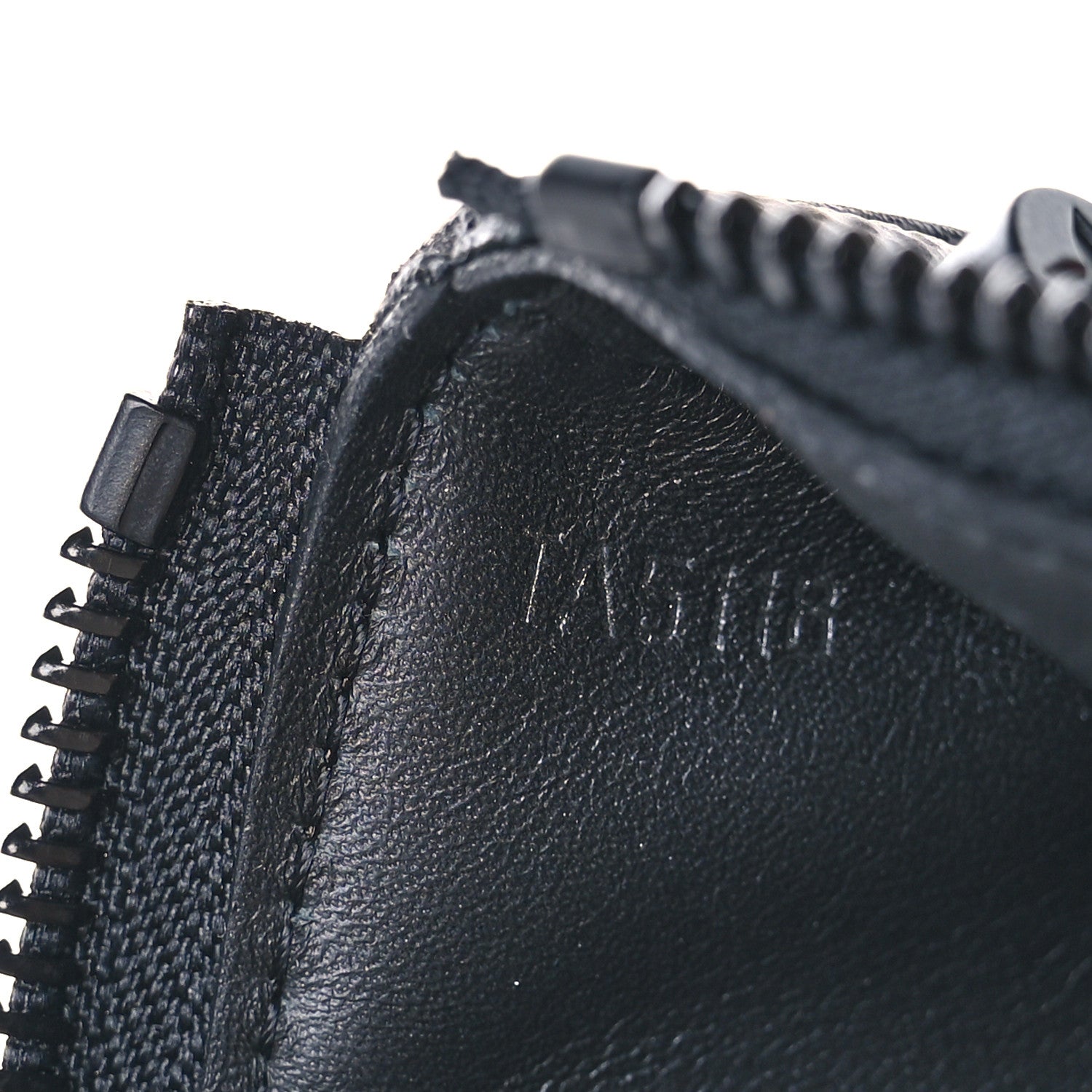 Louis Vuitton Monogram Solar Ray Key Pouch 7 of 7
