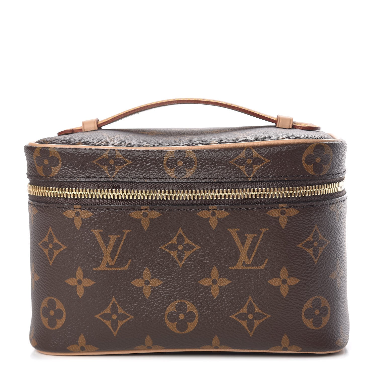 Louis Vuitton Monogram Nice Mini 1 of 6