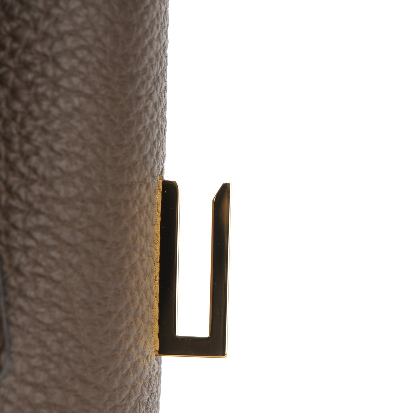 Togo Birkin 35 Ecorce