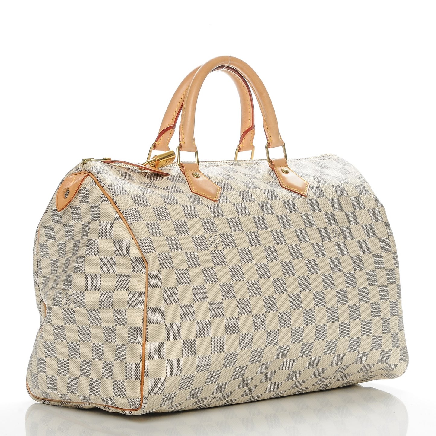 Damier Azur Speedy 35