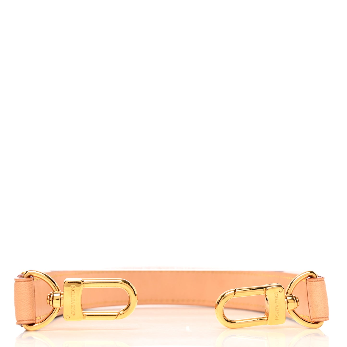 Vachetta Metis Strap