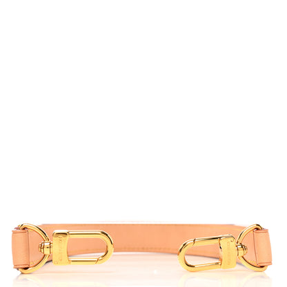 Louis Vuitton Vachetta Metis Strap 5 of 5