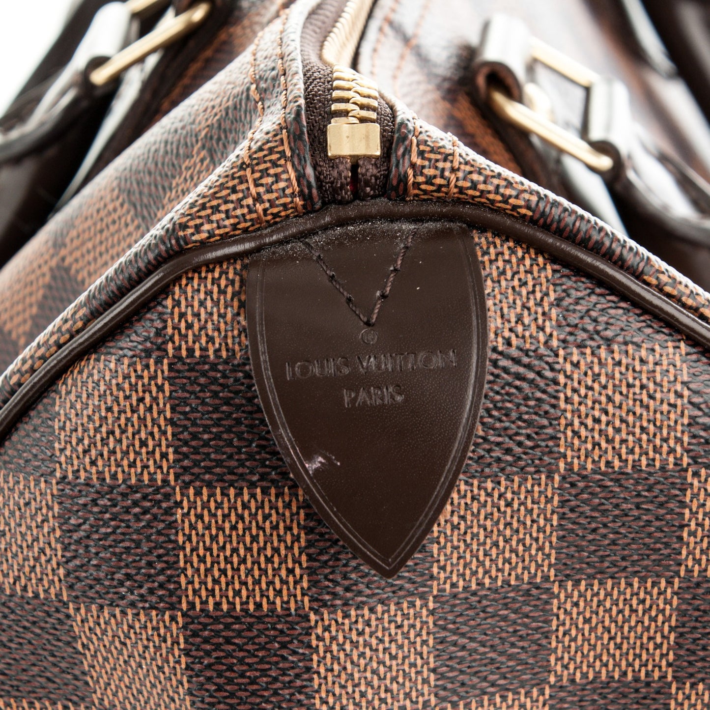 Damier Ebene Speedy 30
