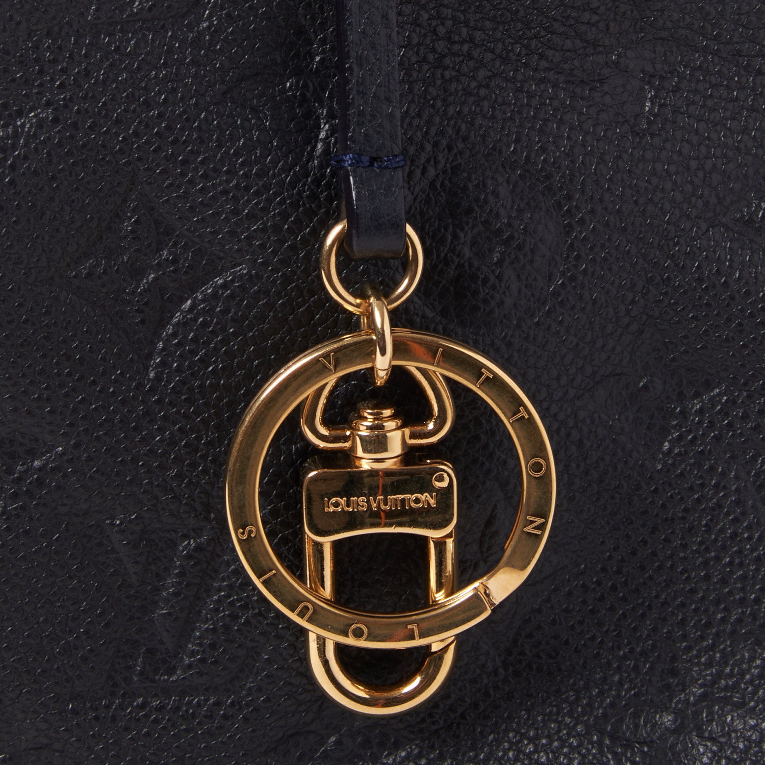 Louis Vuitton Empreinte Artsy MM Infini 6 of 8