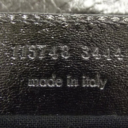 Balenciaga Agneau City Metallic Pewter 8 of 13