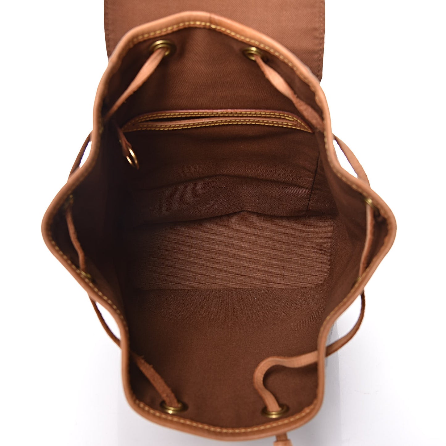 Monogram Montsouris MM Backpack