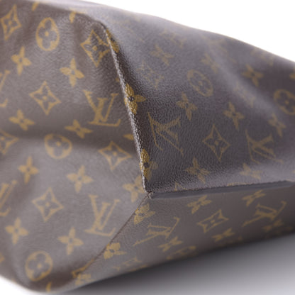 Louis Vuitton Monogram All-In PM 6 of 8