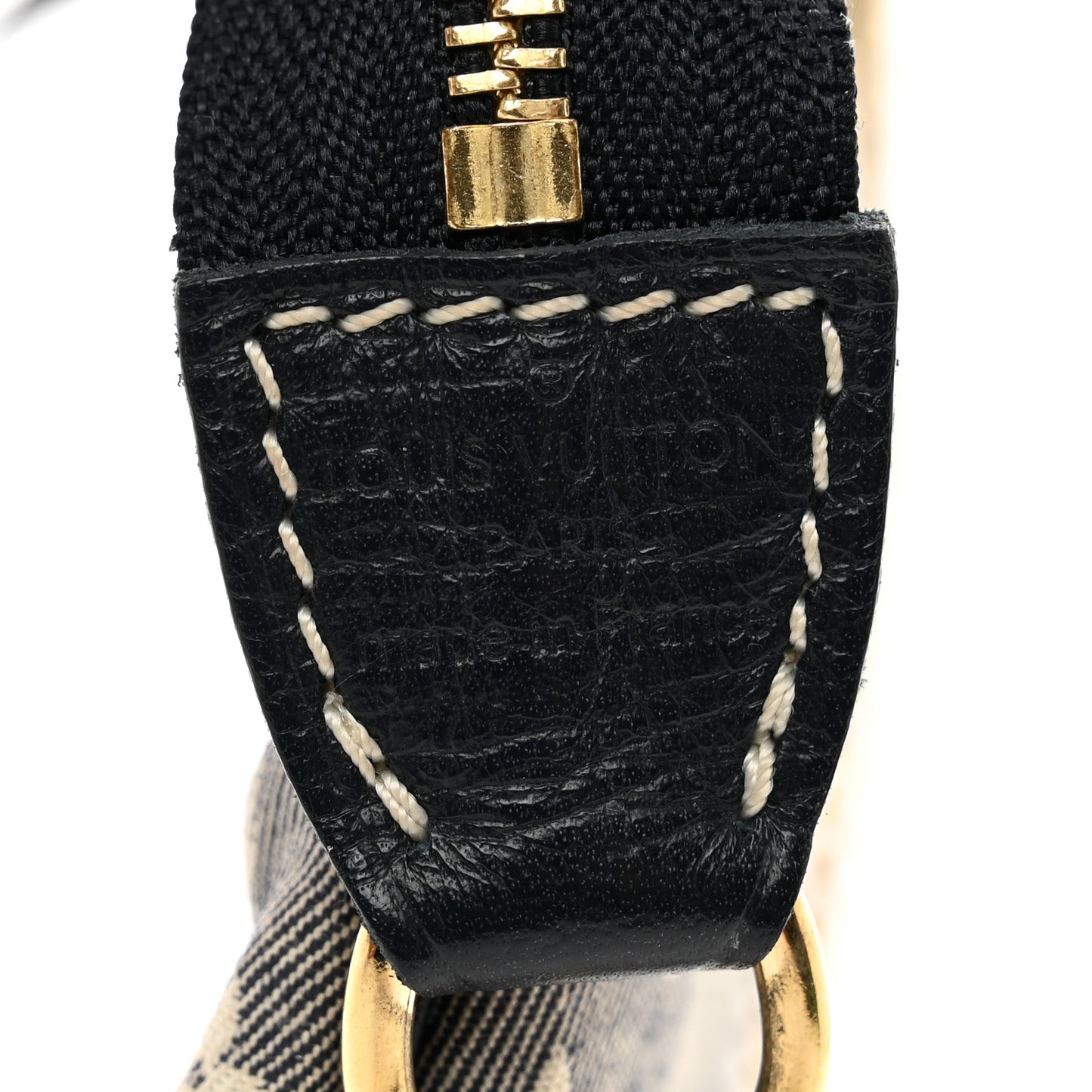 Monogram Idylle Mini Pochette Accessories Encre