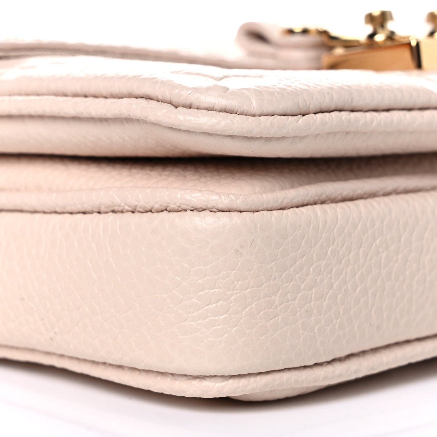 Empreinte Micro Metis Beige Clair