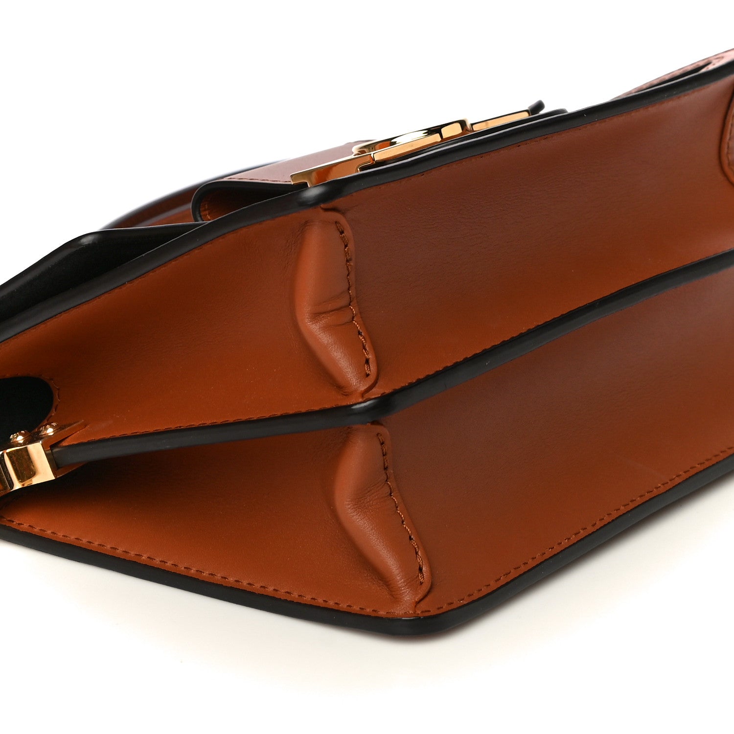 Louis Vuitton Reverse Monogram Dauphine Mini 9 of 14