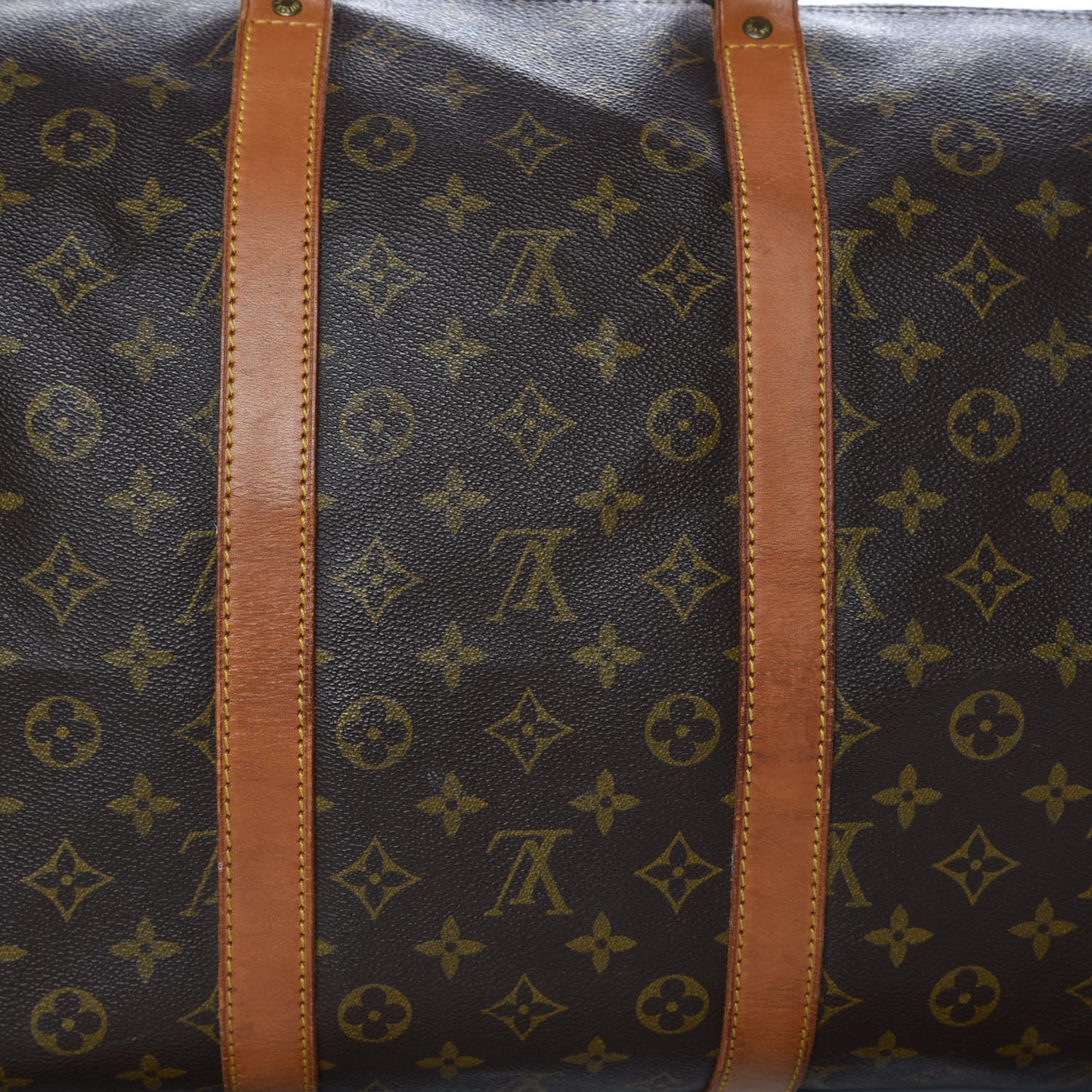 Monogram Keepall Bandouliere 55