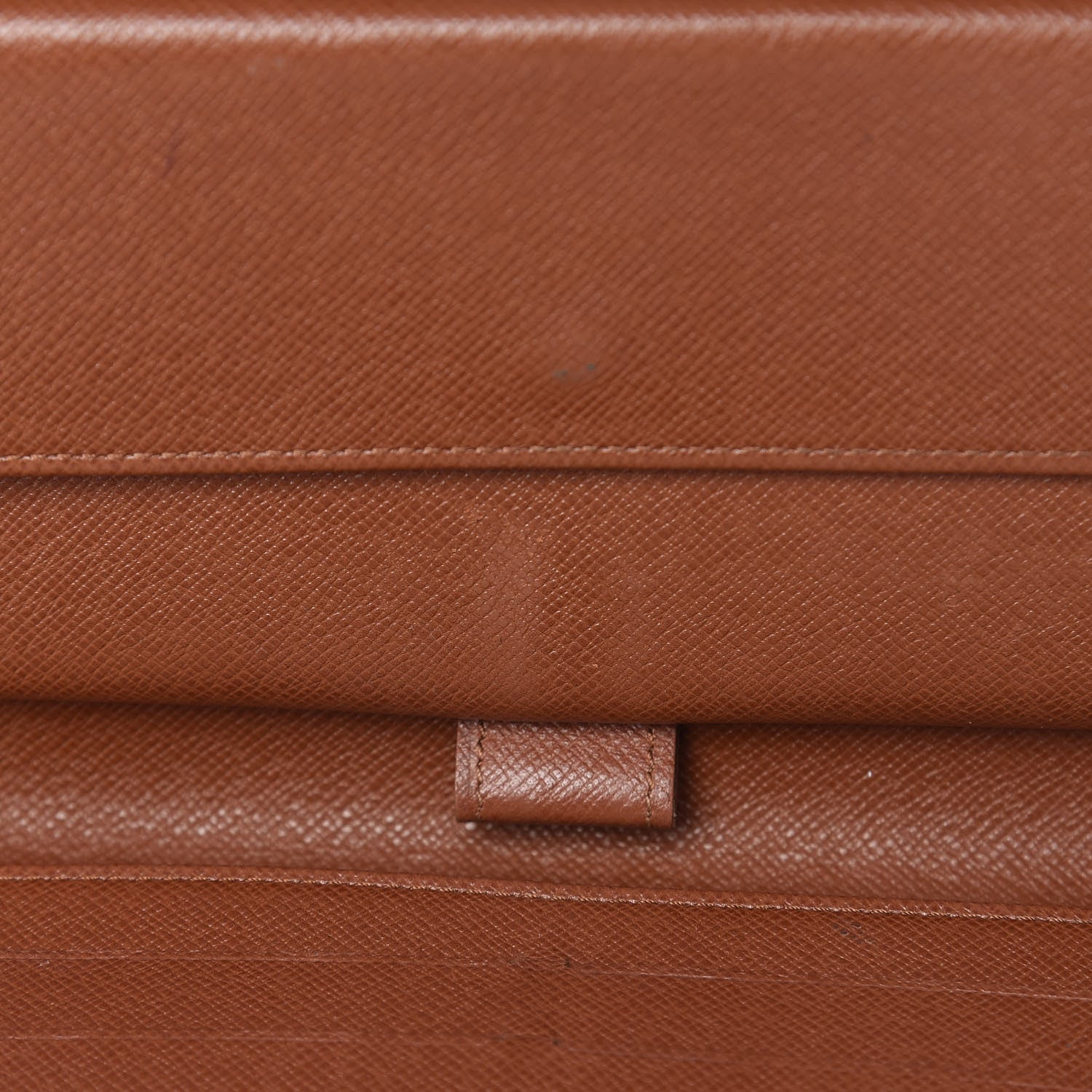 Louis Vuitton Monogram Porte Tresor International Wallet 11 of 13