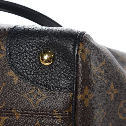 Louis Vuitton Monogram Estrela NM Black 10 of 11