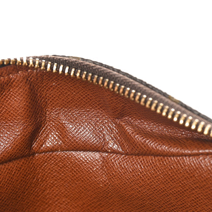 Louis Vuitton Monogram Boulogne 30 11 of 11