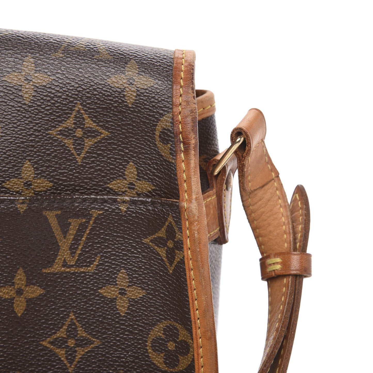 Monogram Sologne