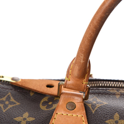 Louis Vuitton Monogram Speedy 30 17 of 20
