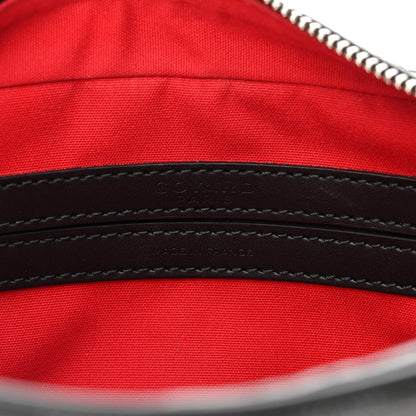 Goyard Goyardine Sac Cap Vert Black 6 of 10