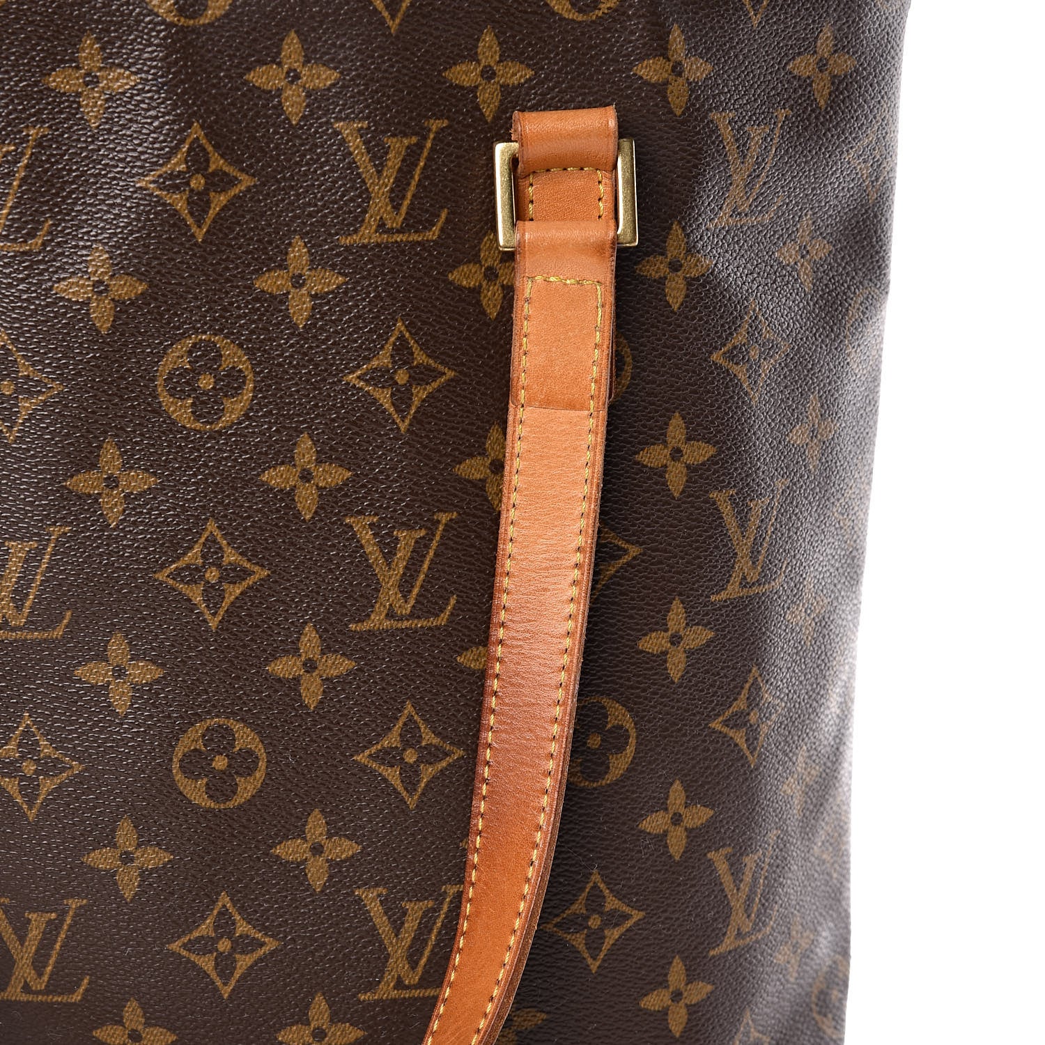 Louis Vuitton Monogram Vavin GM 11 of 17