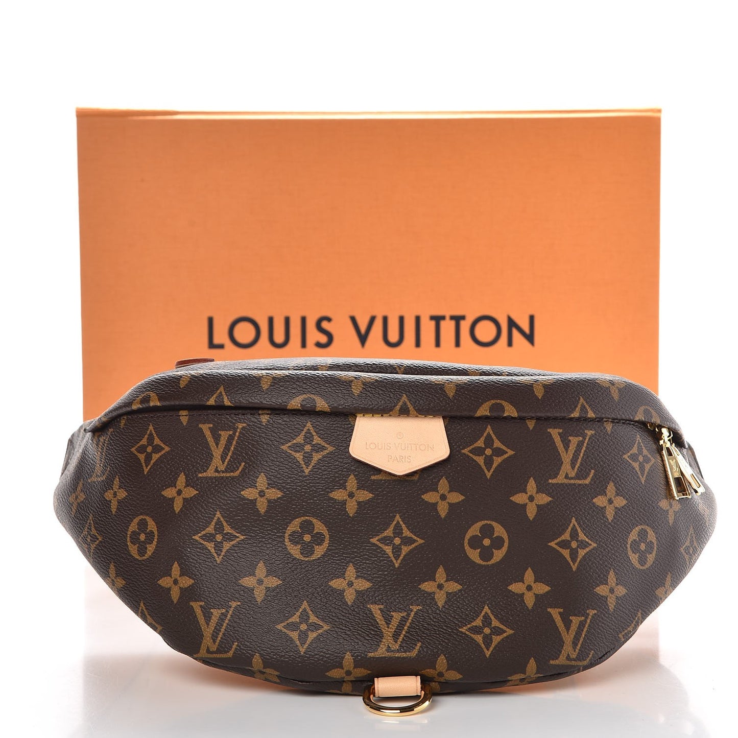 Monogram Bumbag