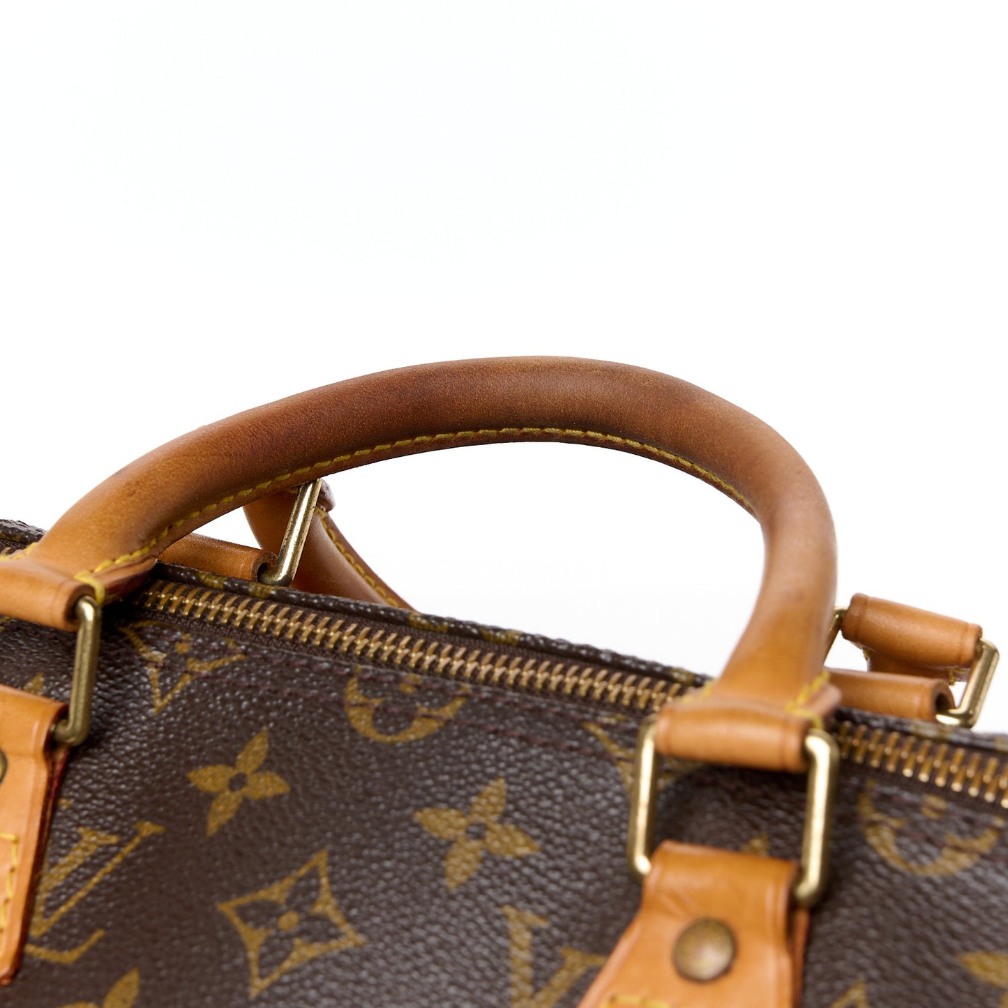Monogram Speedy 35