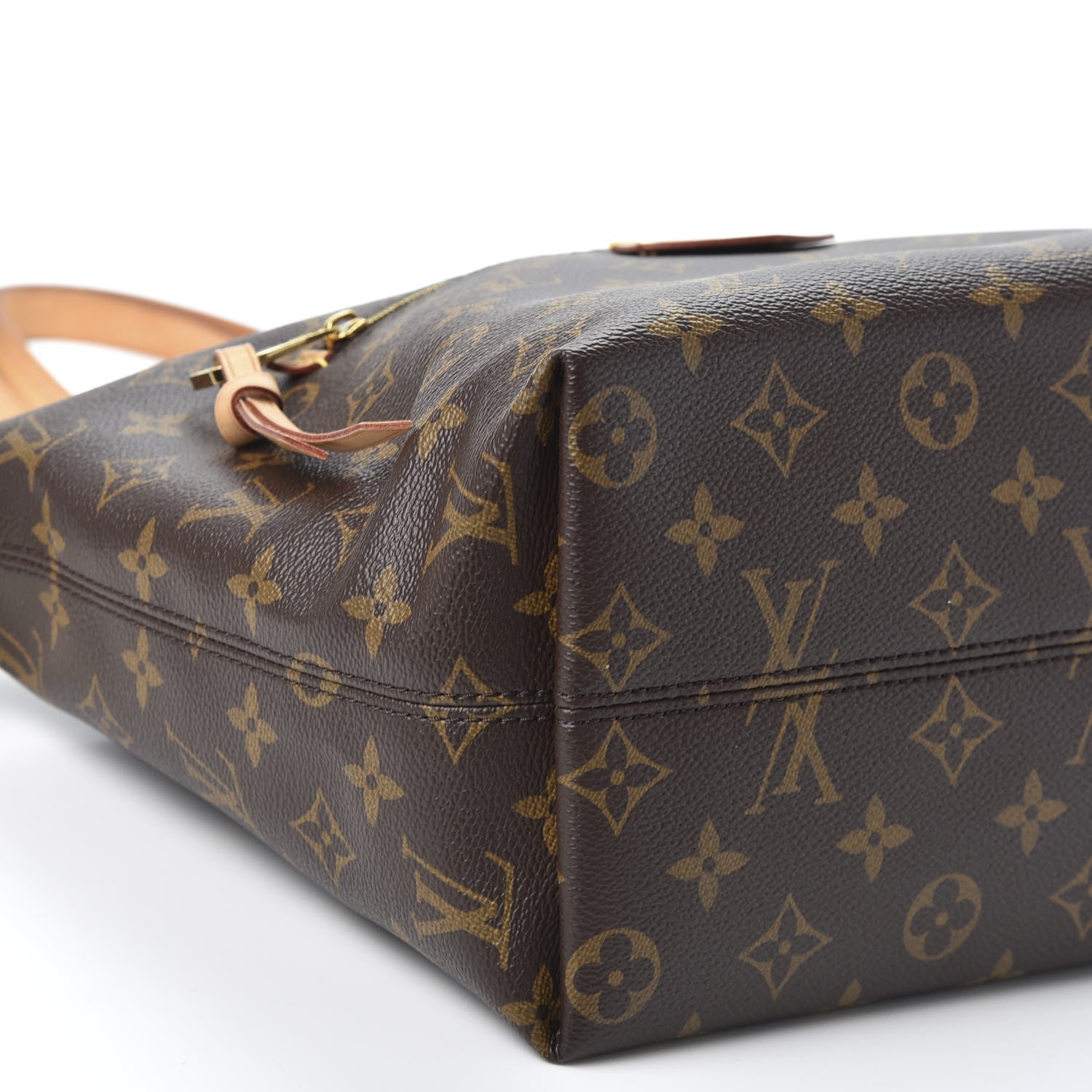 Louis Vuitton Monogram Iena PM 5 of 9