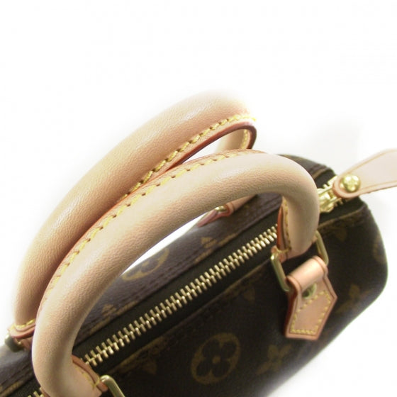 Monogram Mini Sac HL Speedy