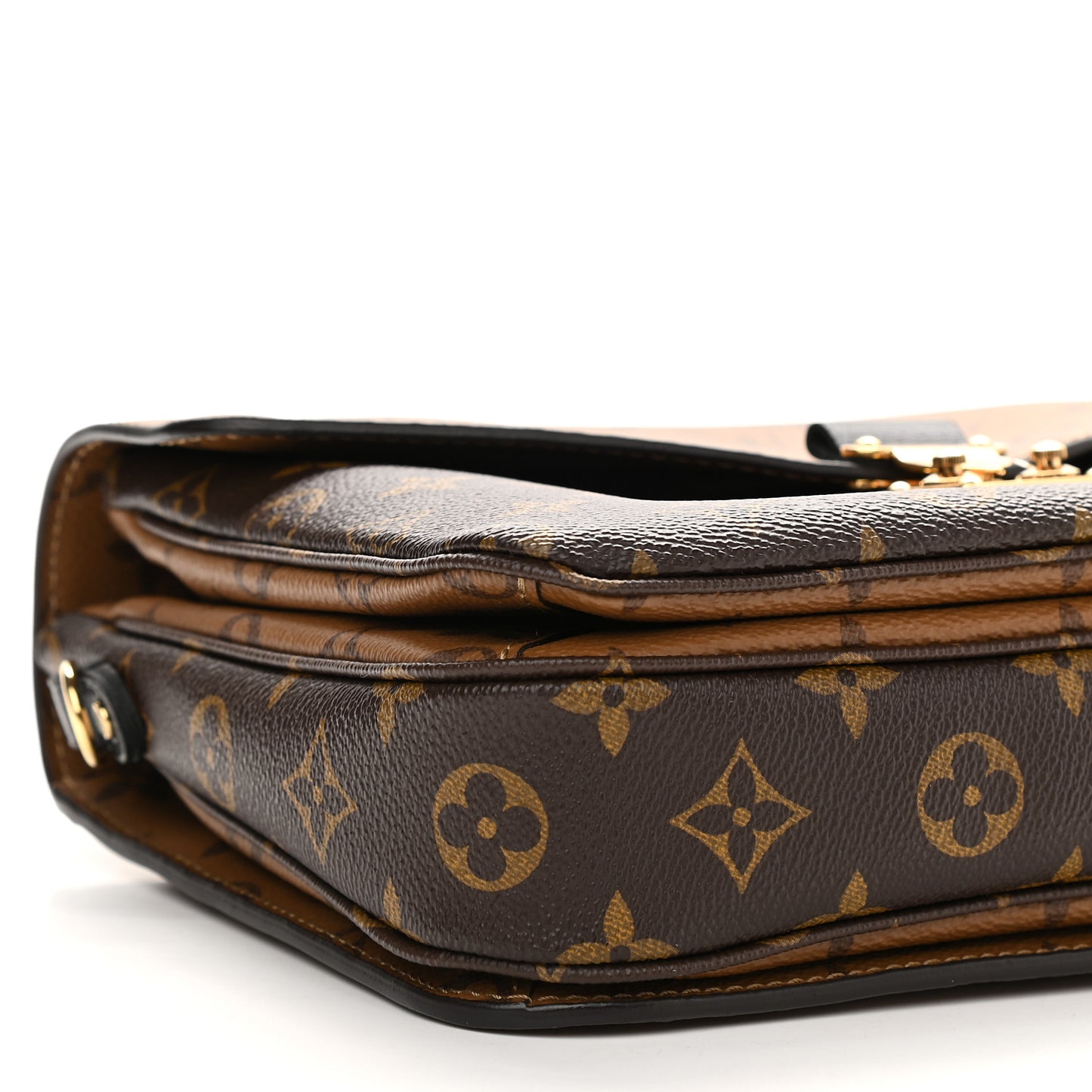 Reverse Monogram Pochette Metis