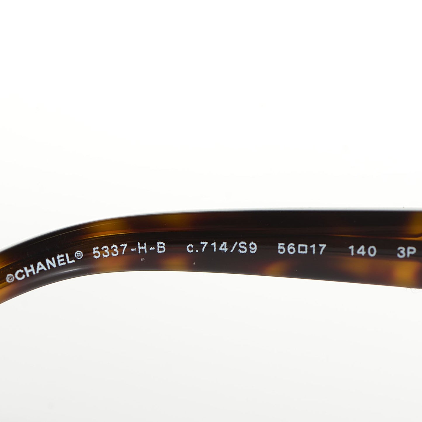 Pearl Crystal Bijoux Sunglasses 5337 Tortoise