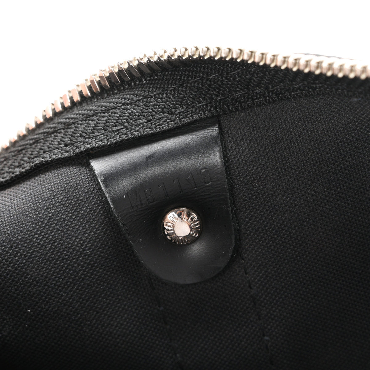 Damier Graphite Keepall Bandouliere 45