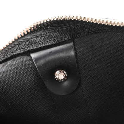 Louis Vuitton Damier Graphite Keepall Bandouliere 45 6 of 10