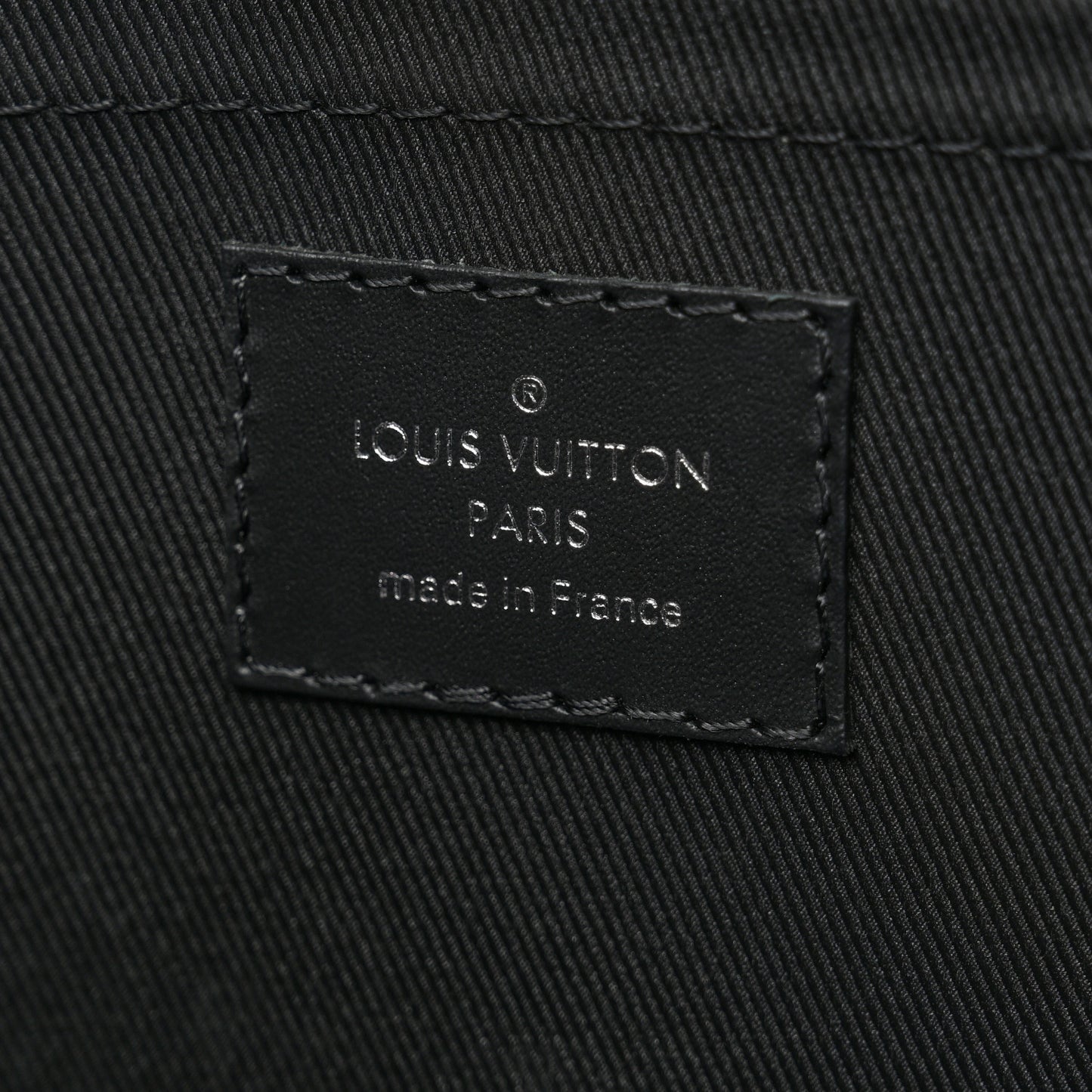 Monogram Discovery Pochette GM