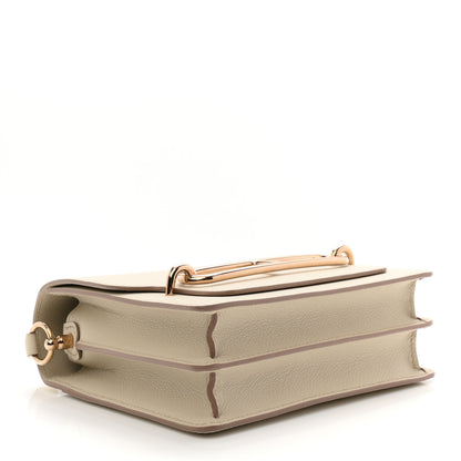 Hermes Evercolor Mini Sac Roulis Beton 4 of 11