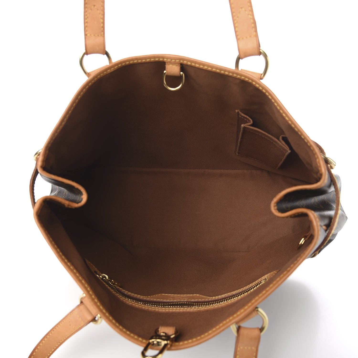 Louis Vuitton Monogram Batignolles Horizontal 4 of 11