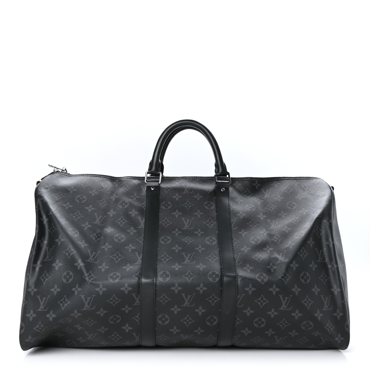 Monogram Eclipse Keepall Bandouliere 55