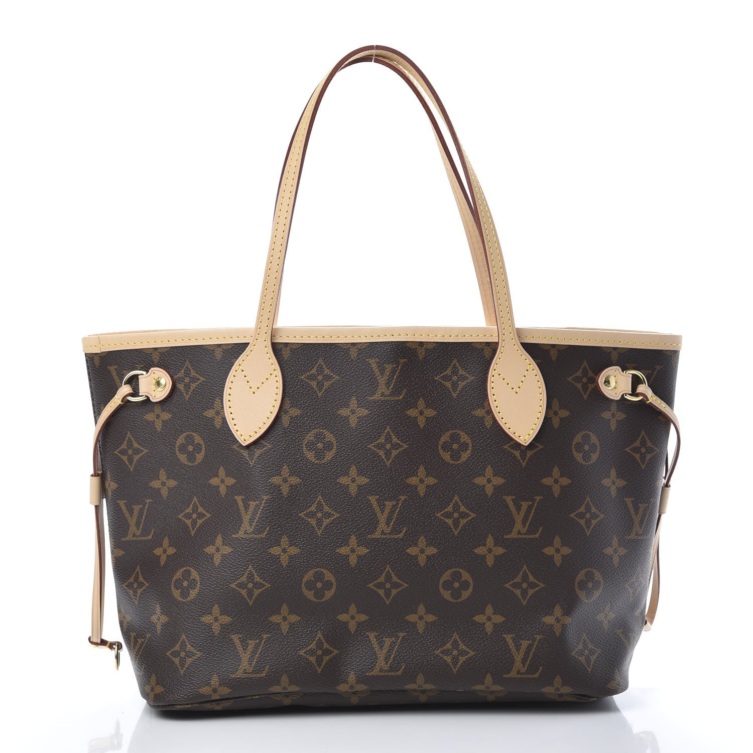 Louis Vuitton Monogram Neo Neverfull PM Pivoine 3 of 11