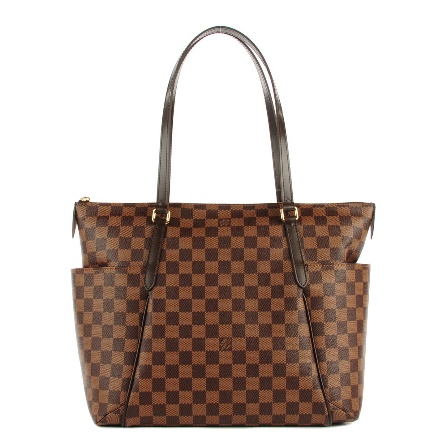 Damier Ebene Totally MM