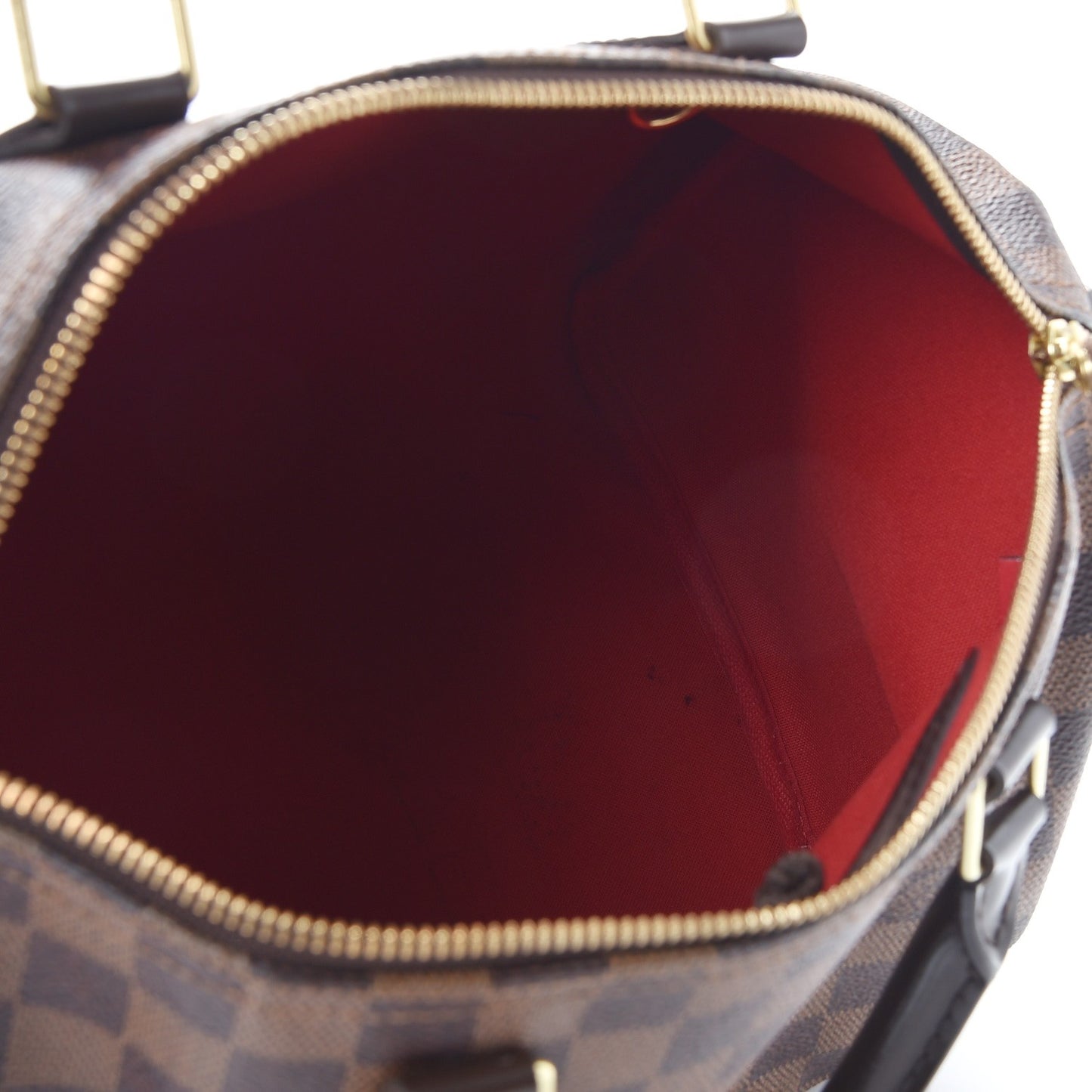 Damier Ebene Speedy 30