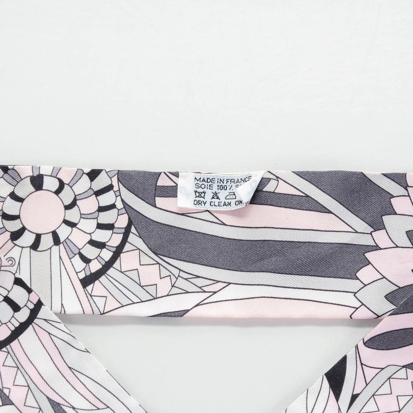 Silk Les Flots Du Cheval Twilly