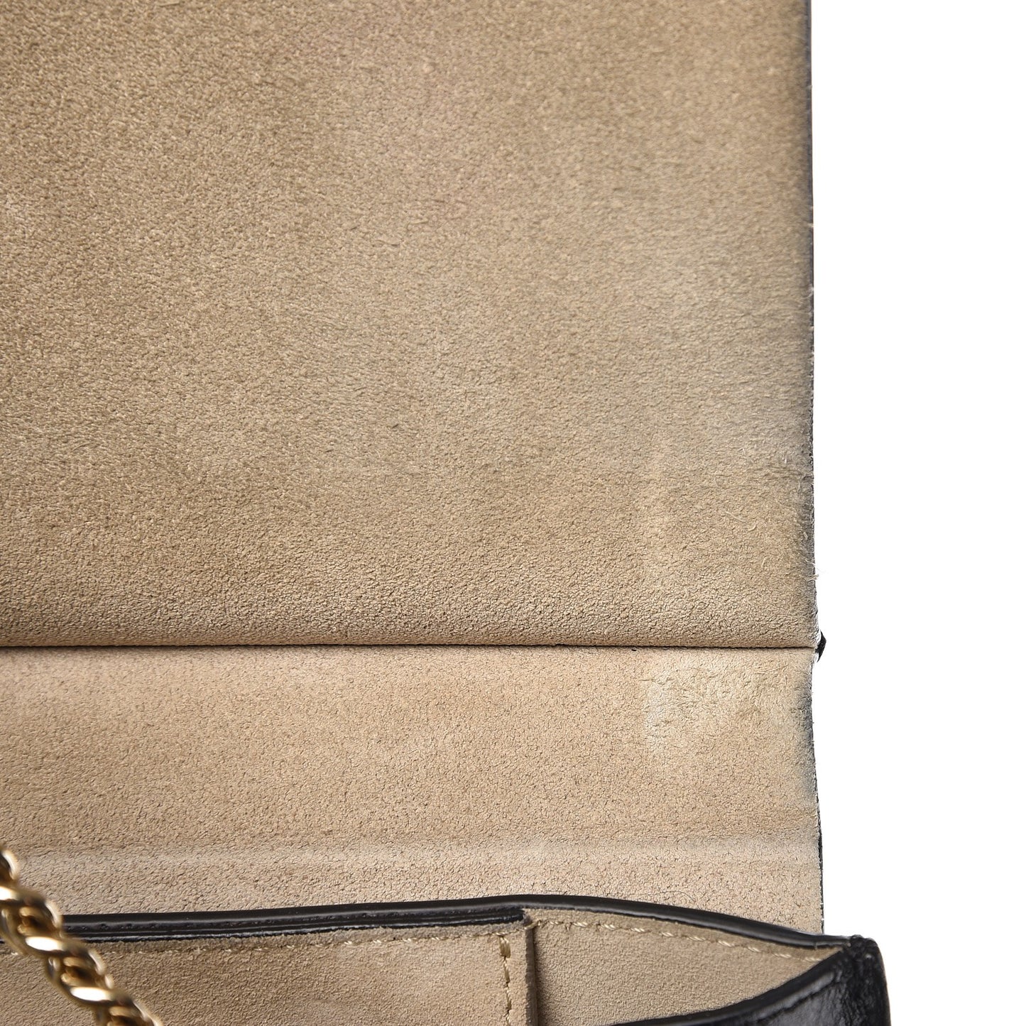 Calf Hair Leopard Print Medium Faye Shoulder Bag Abstract White
