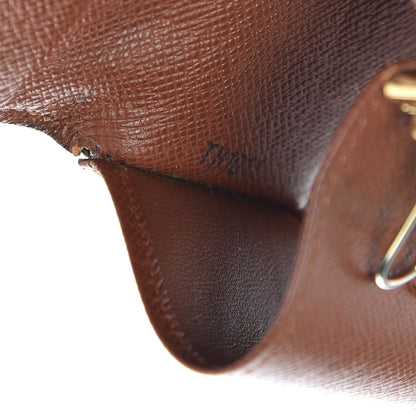 Louis Vuitton Monogram 4 Key Multicles Holder 7 of 16