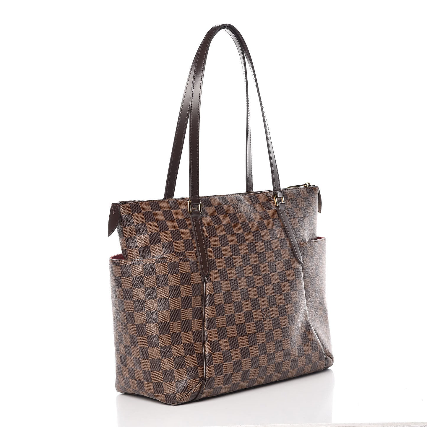 Damier Ebene Totally MM