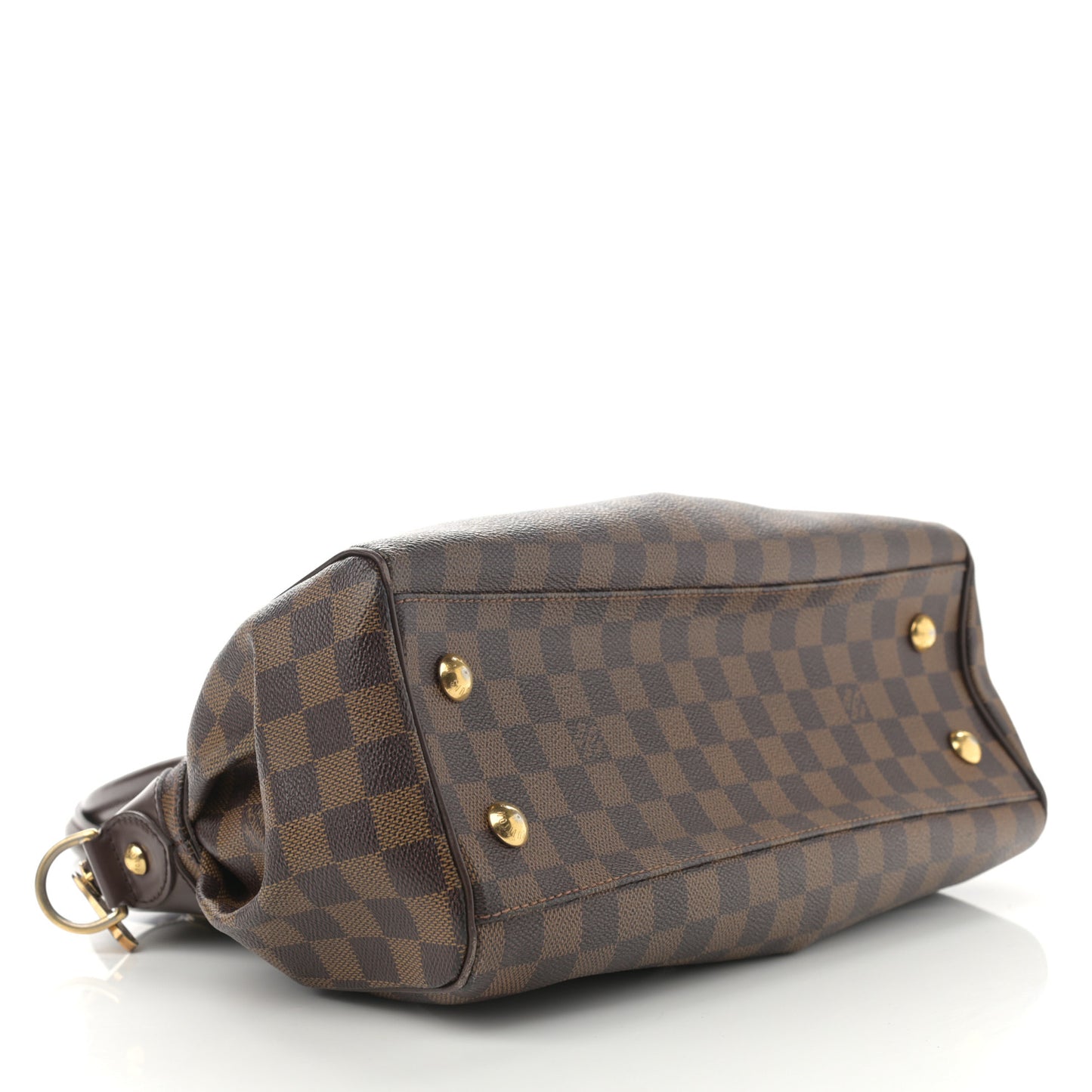 Damier Ebene Trevi PM