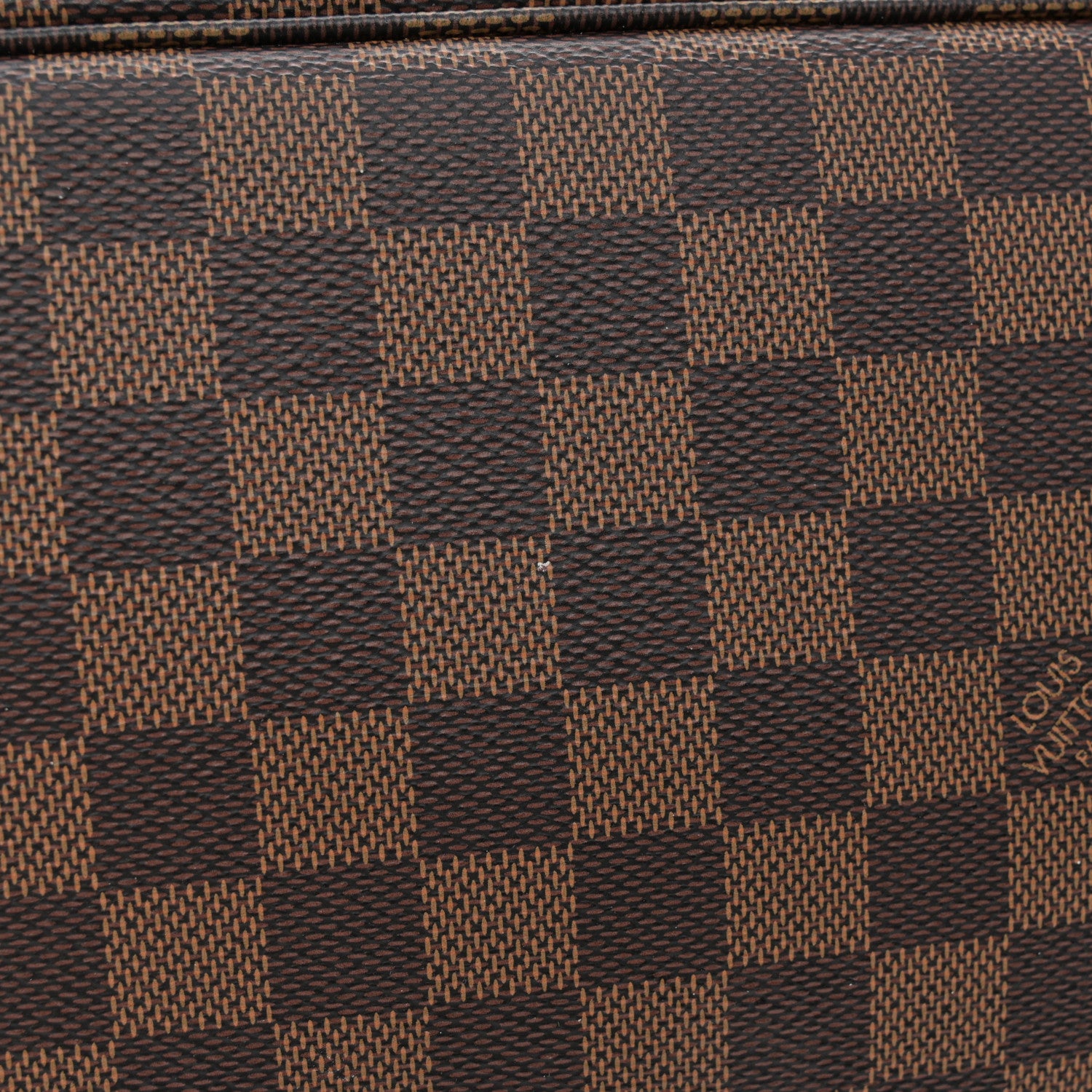 Louis Vuitton Damier Ebene Neo Neverfull MM 10 of 11