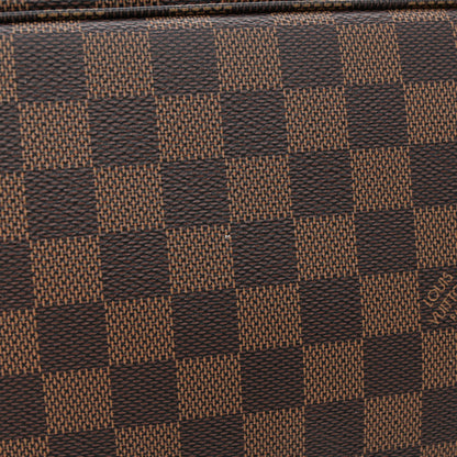 Louis Vuitton Damier Ebene Neo Neverfull MM 10 of 11